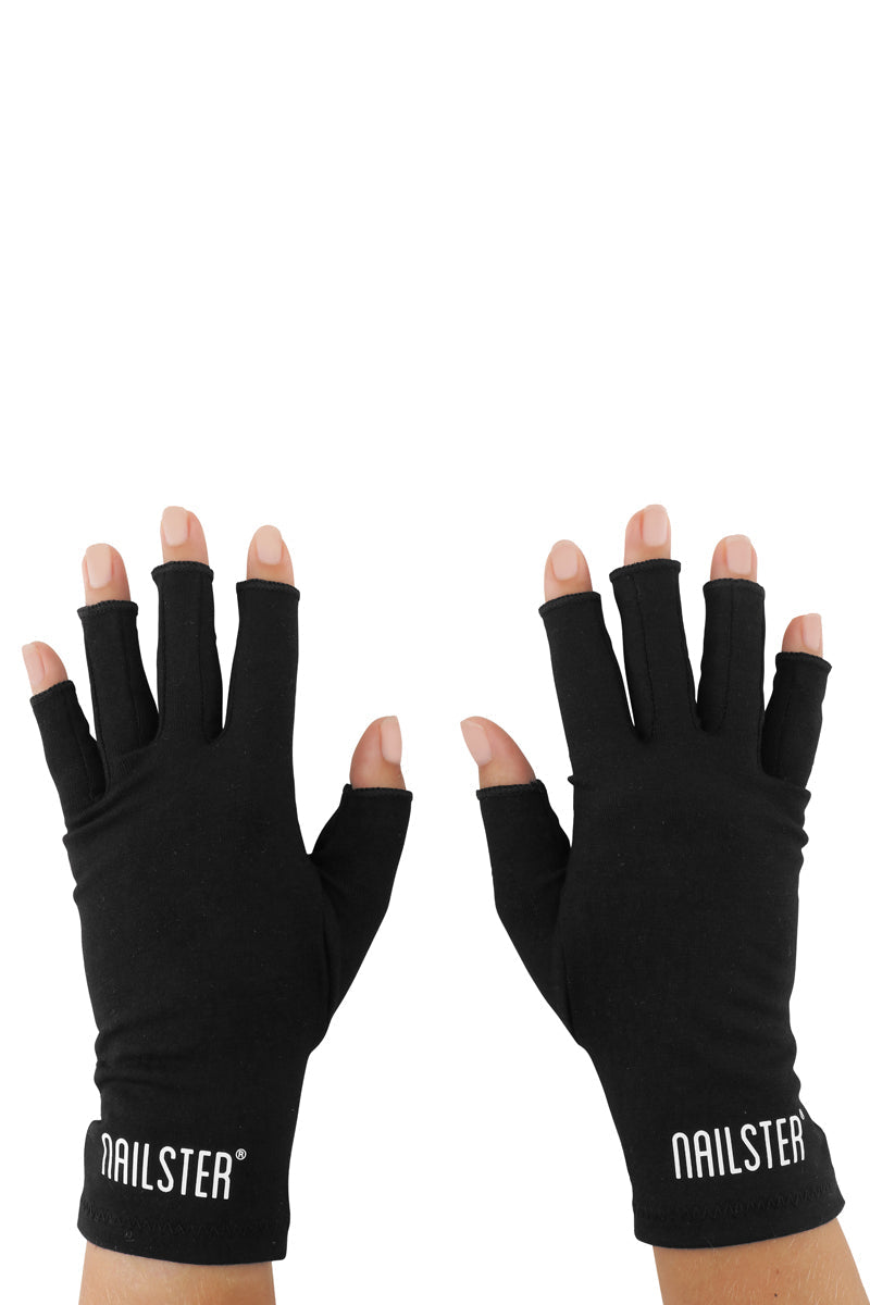 UV gloves