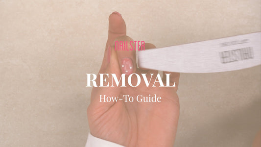 Gemstone Removal