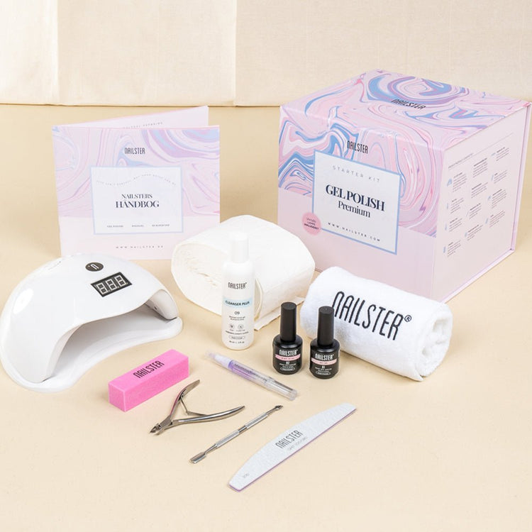 Gelpolish Startkits