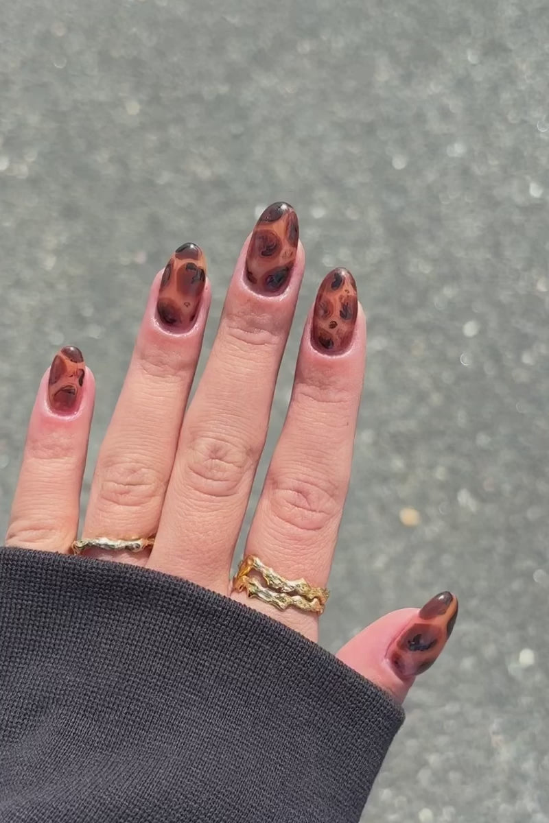Leopardityyli