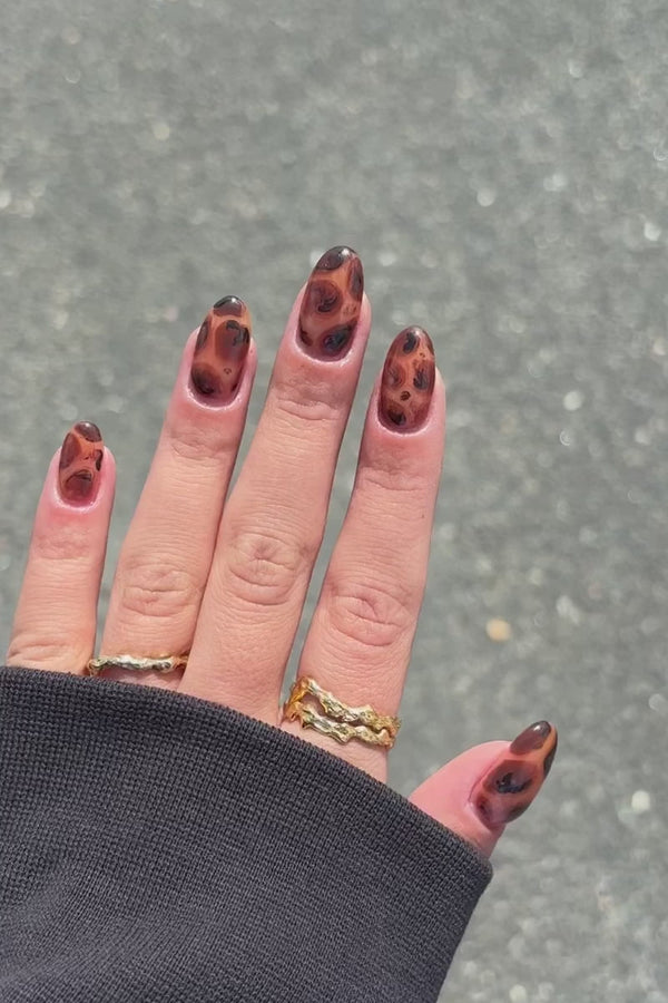 Leopardityyli
