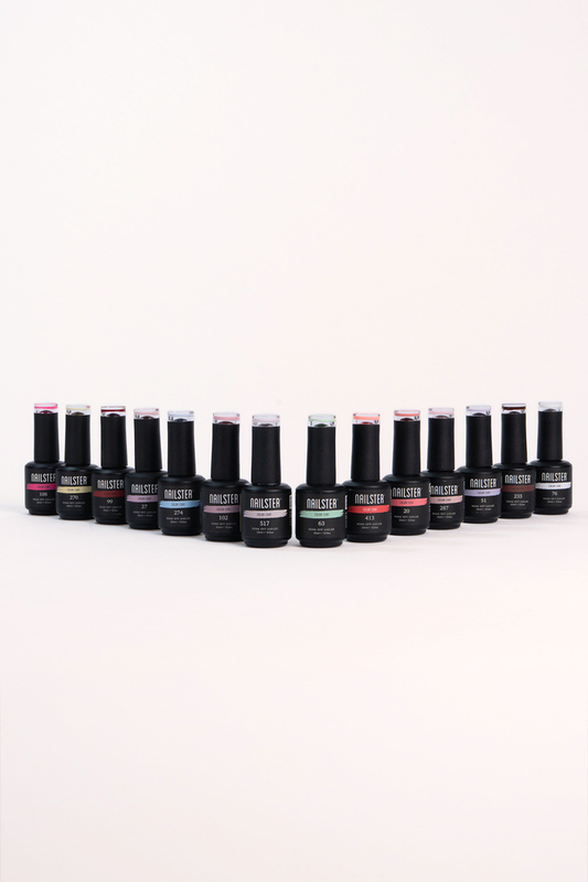 Musthave Color Pack