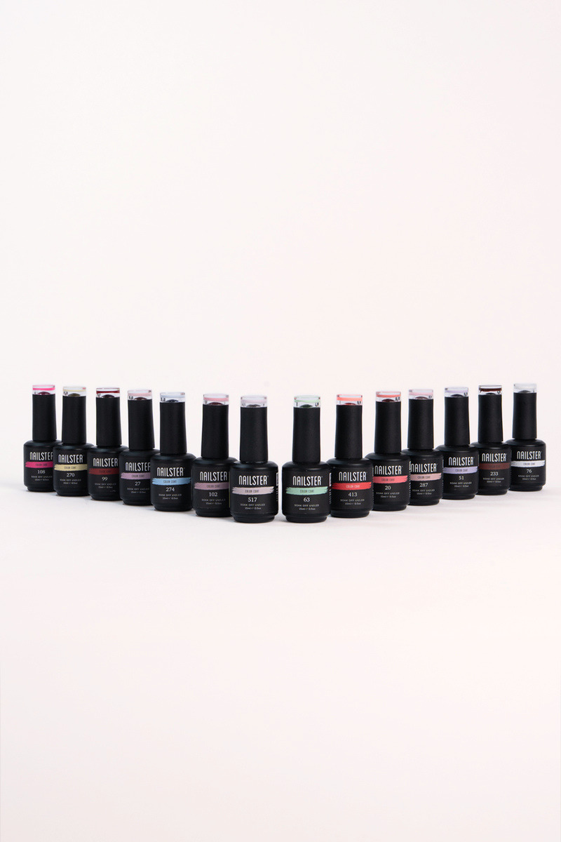Musthave Color Pack
