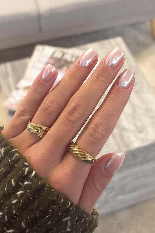 2. Advent - The Magic of Christmas | Nailster Denmark