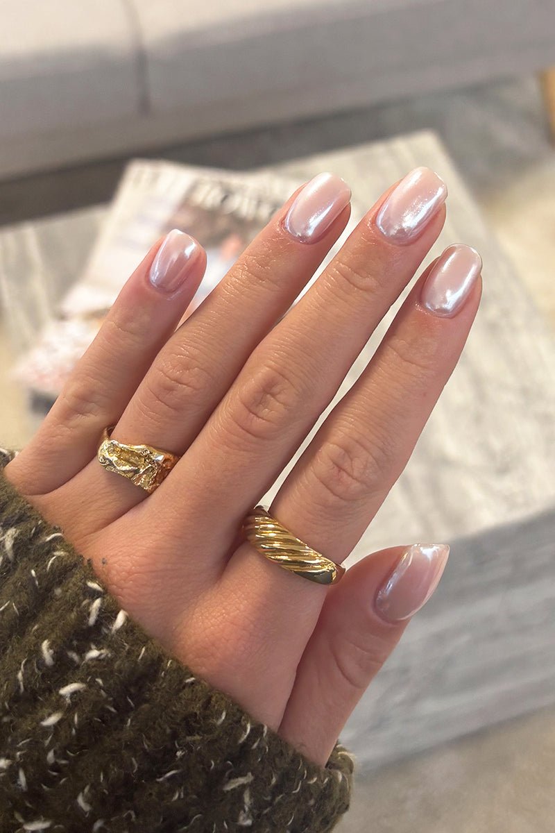 2. Advent - The Magic of Christmas | Nailster Denmark