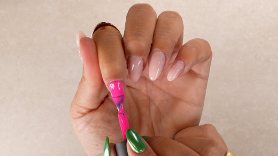 3. Gel Polish 