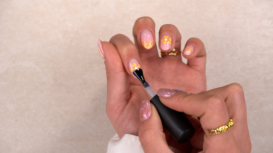 Blooming Gel 6