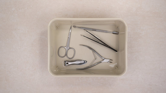 Clean tools 3