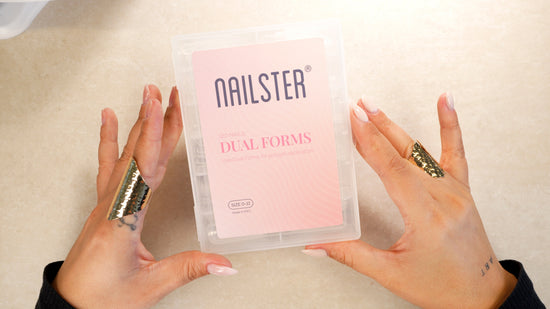  Polygel dual forms 3