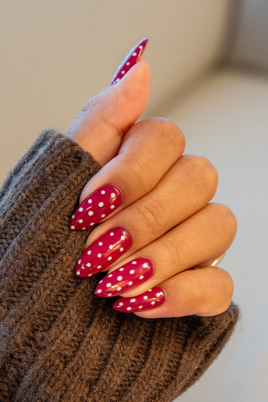 Cherry Polka Pop
