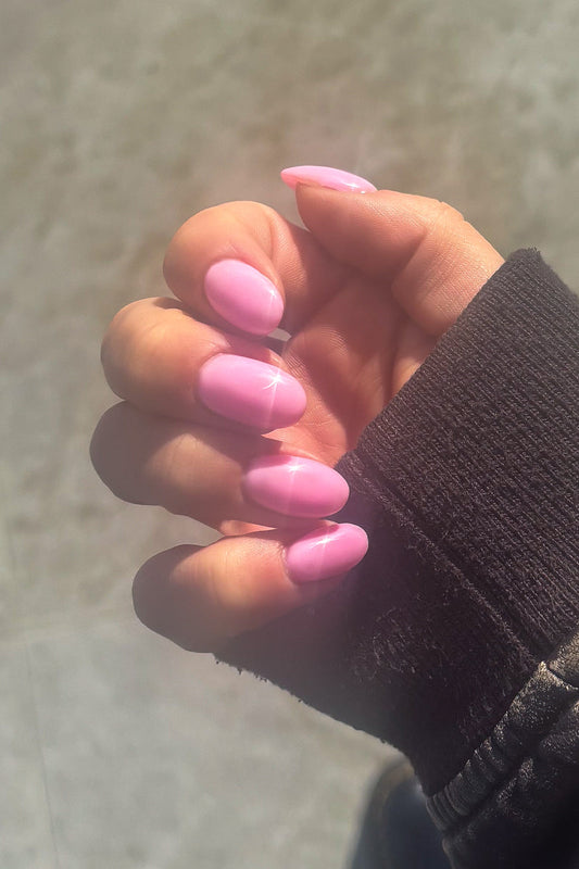 Liquid Builder Gel Summer Pack