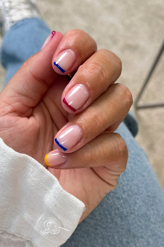 Minimal Pop