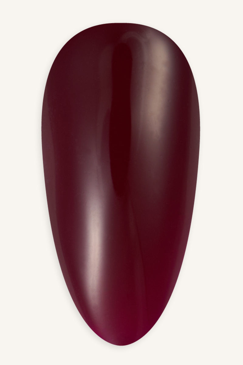 Liquid Builder Gel After Dinner · 437