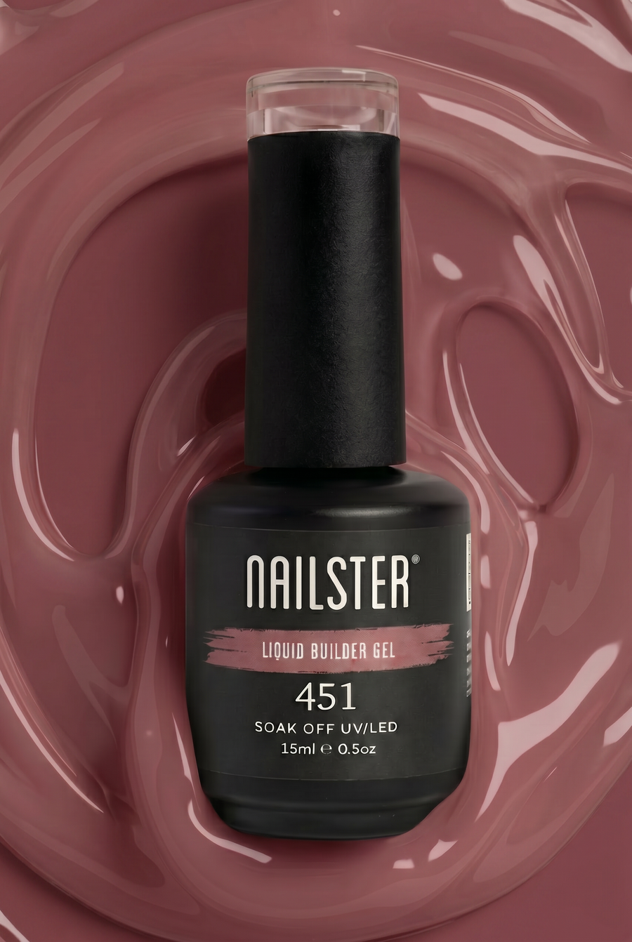 Old Rose  · 451