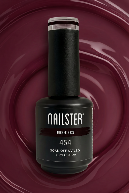 Burgundy 15ml · 454