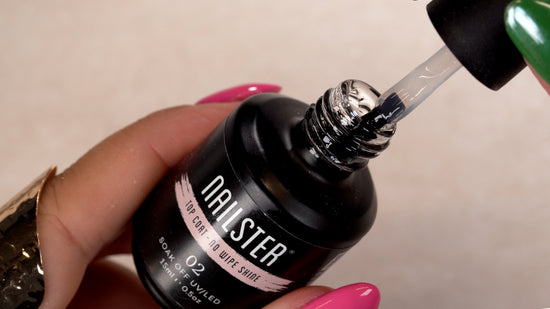 4. Top Coat