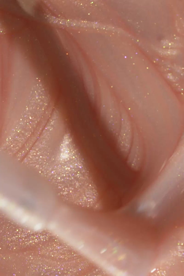 Champagne Pearl • 468