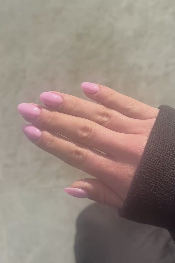 Liquid Builder Gel Candyfloss · 431