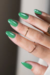 Emerald Glow
