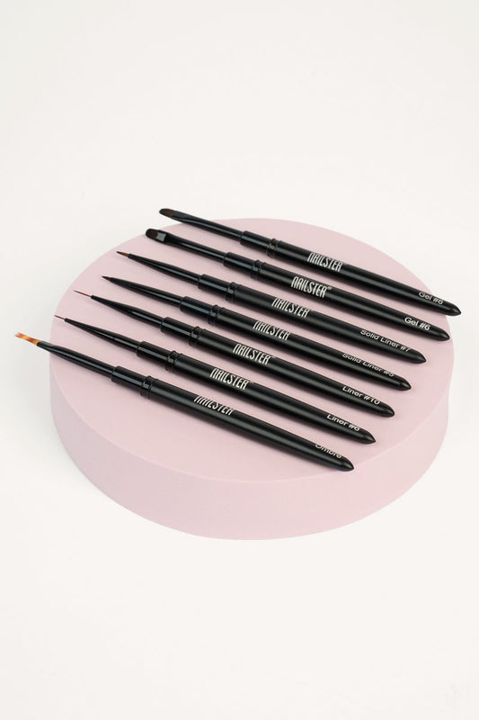 Big Brush Package
