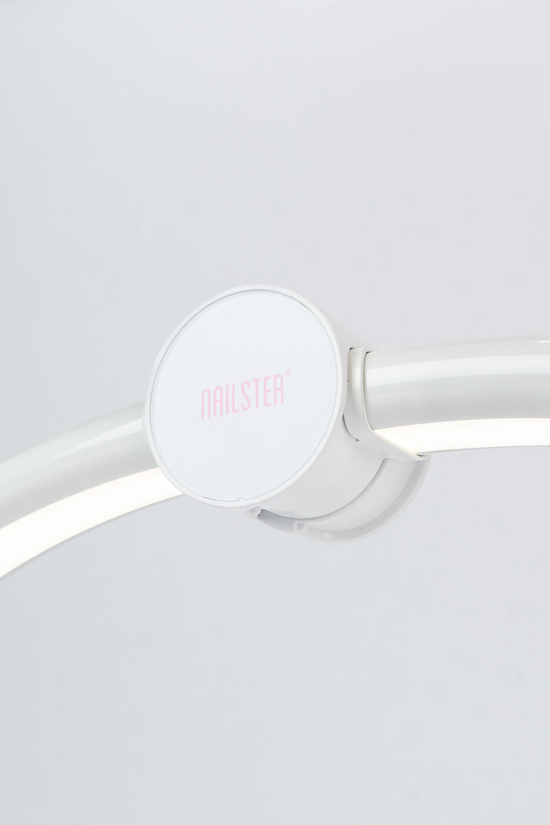 Curve LED Table Lamp