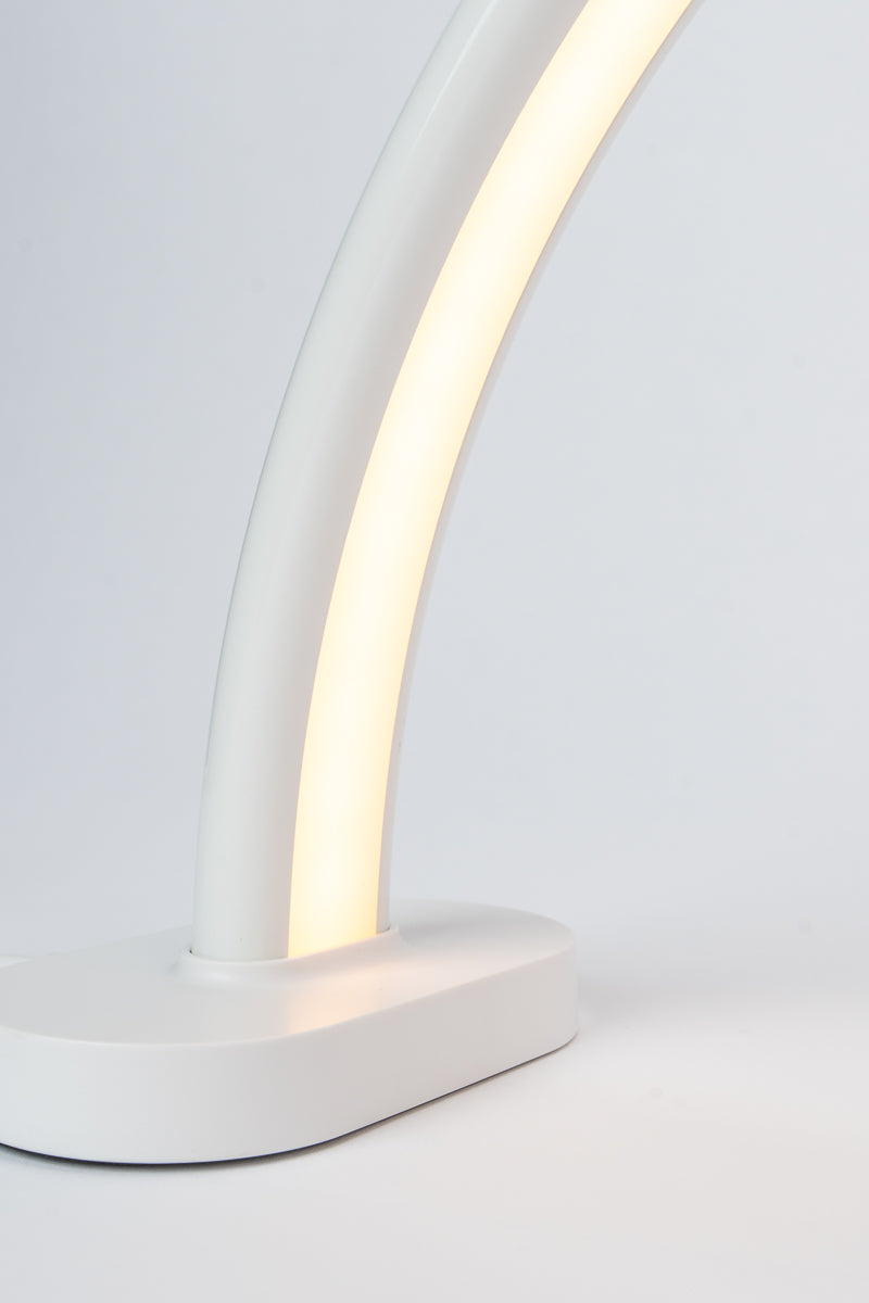 Curve LED Table Lamp