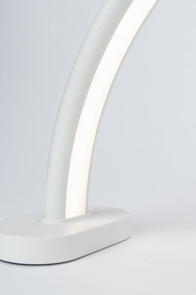 Curve LED Table Lamp