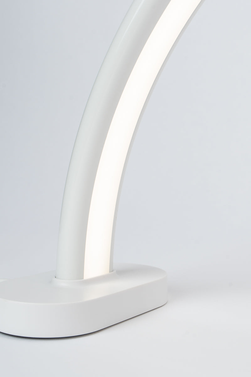 Curve LED Table Lamp
