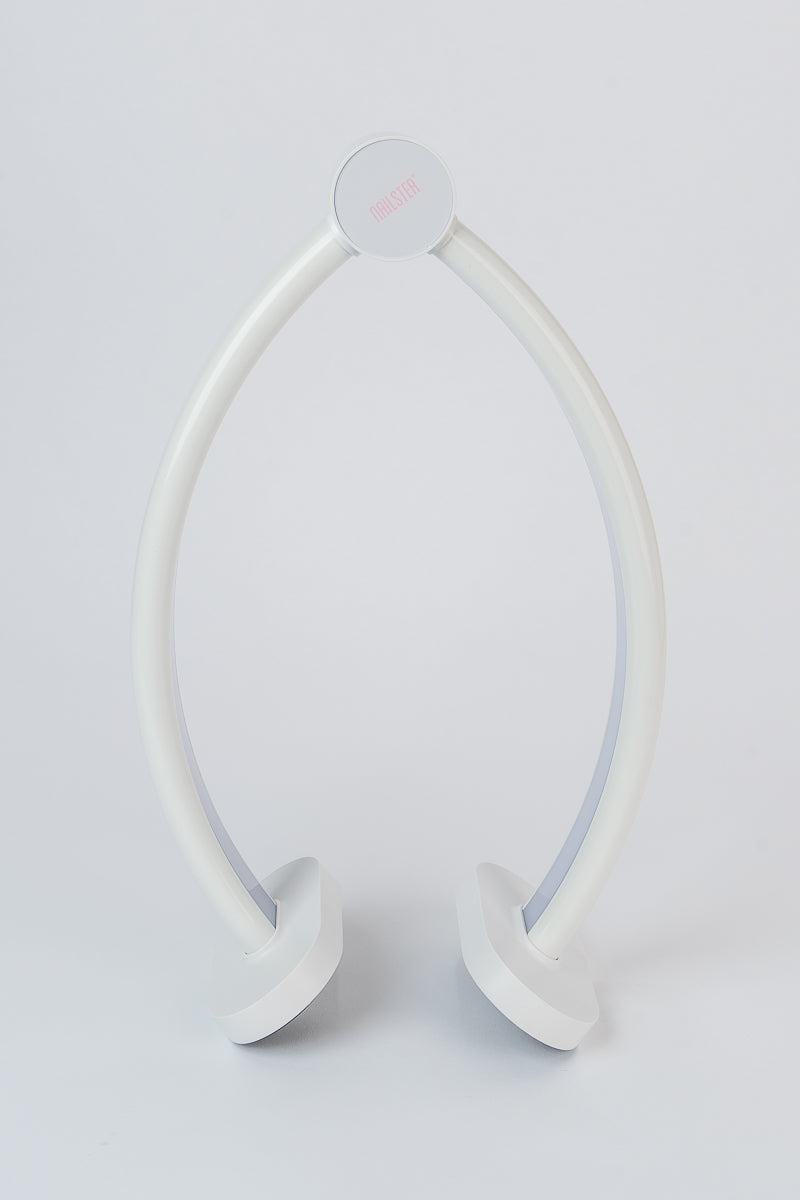 Curve LED Table Lamp
