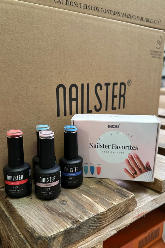 Nailster Favorites
