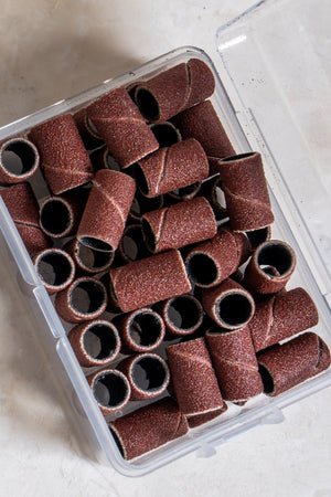 Sanding Band - Grit 240 - 50 pcs