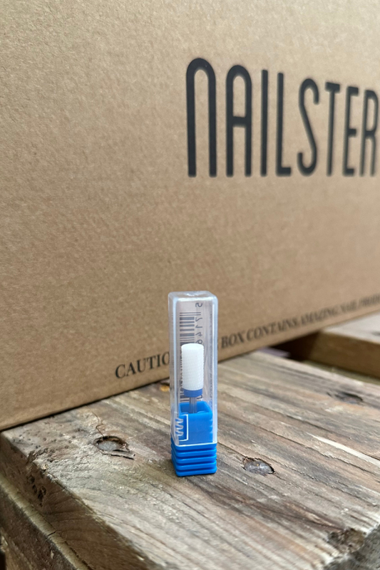 Ceramic Bit - Barrel - Medium (square)