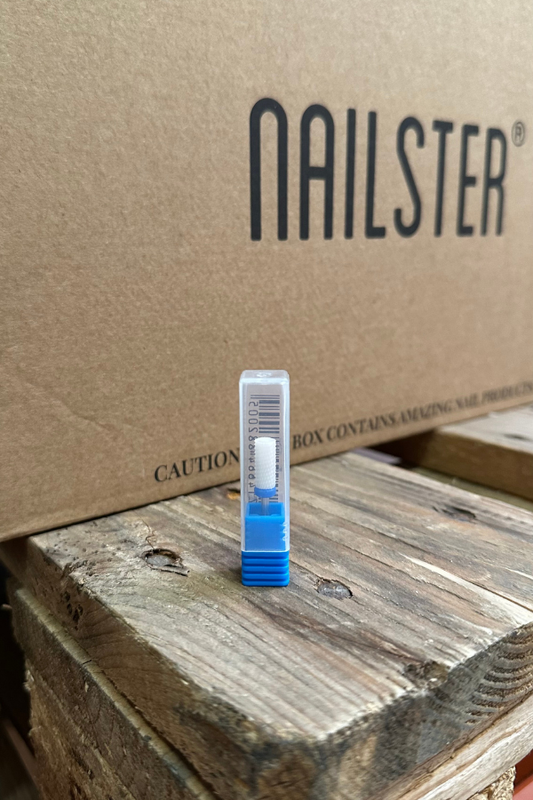 Ceramic Bit - Barrel - Medium (ripple)