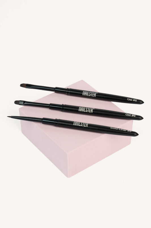 Little Brush Package