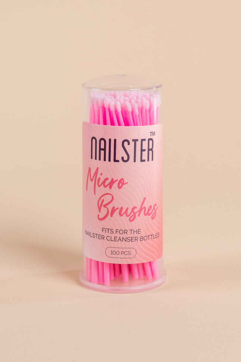 Micro Brushes (100pcs)