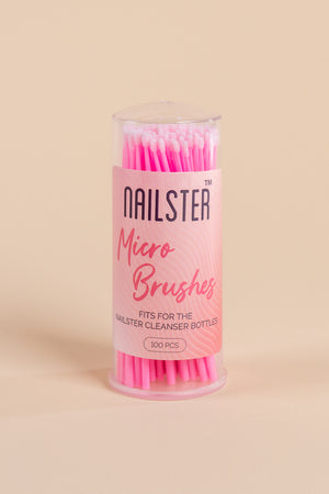 Micro Brushes (100pcs)