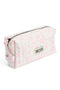 Travel Bag - Pink Flower