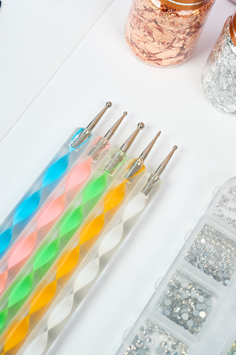 Nail Art Kit