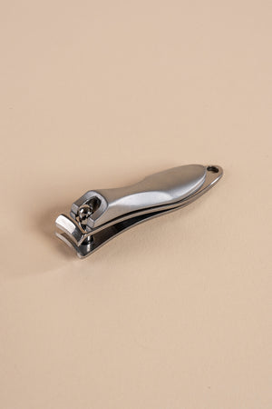 Nail clipper