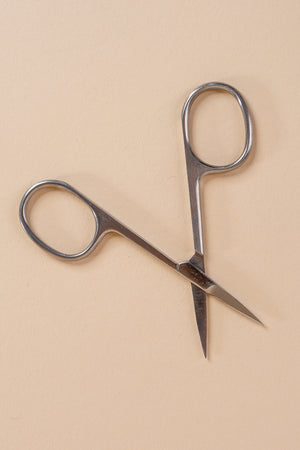 Nail scissor (Stainless steel)