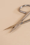 Nail scissor (Stainless steel)