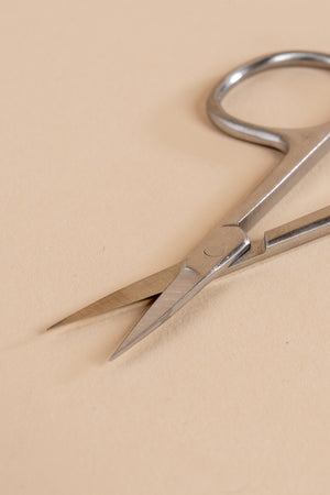 Nail scissor (Stainless steel)