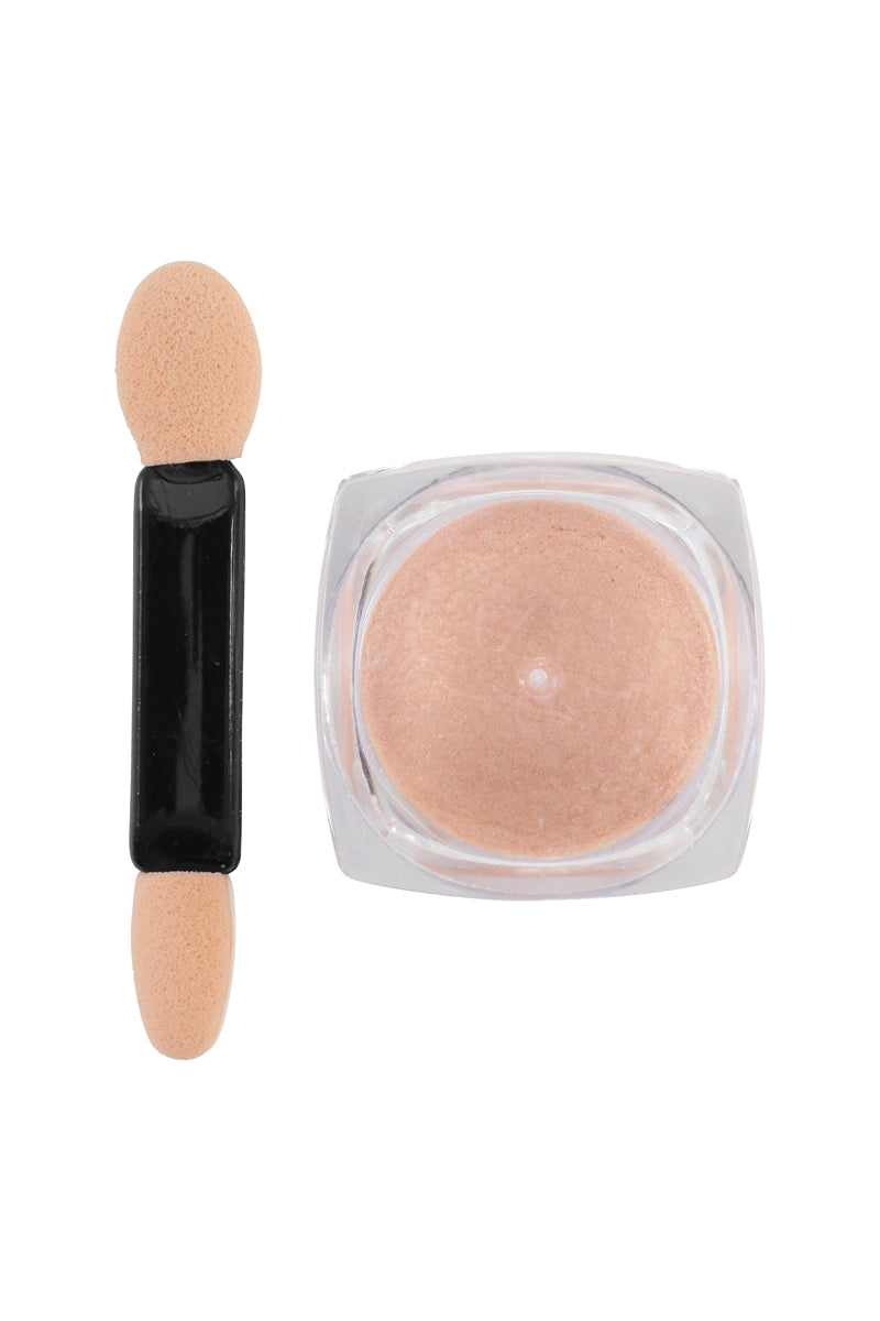 Pearl Powder - Peach