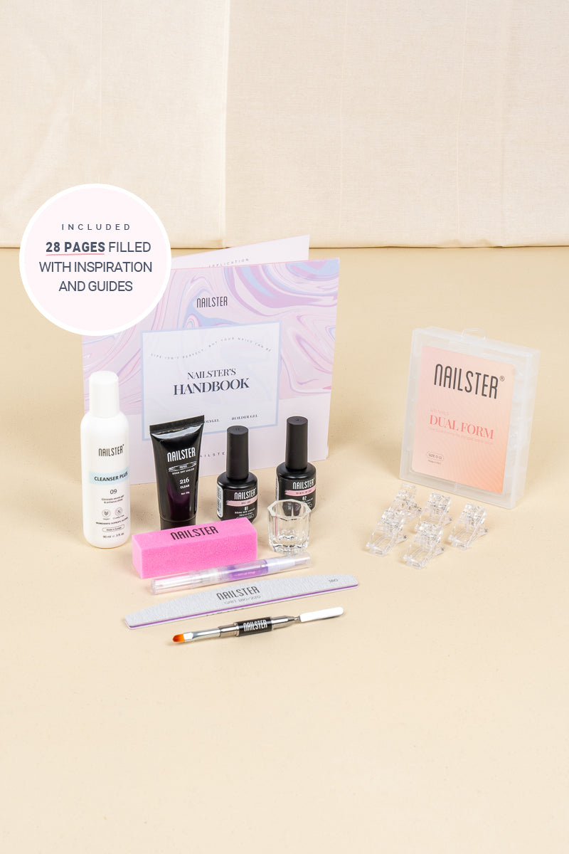 Basic Polygel Kit