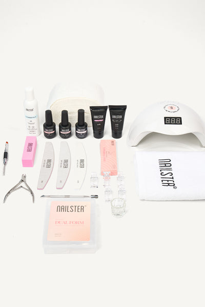 Polygel Starter Kit Premium