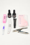Press On Starter Kit Basic