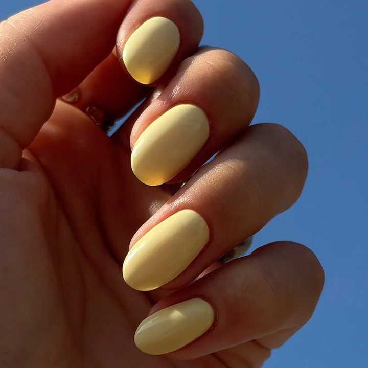 Spring Nails