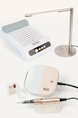 Nailsters Elektronic Kit