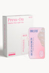 Add - on: Press - On | Nailster Denmark