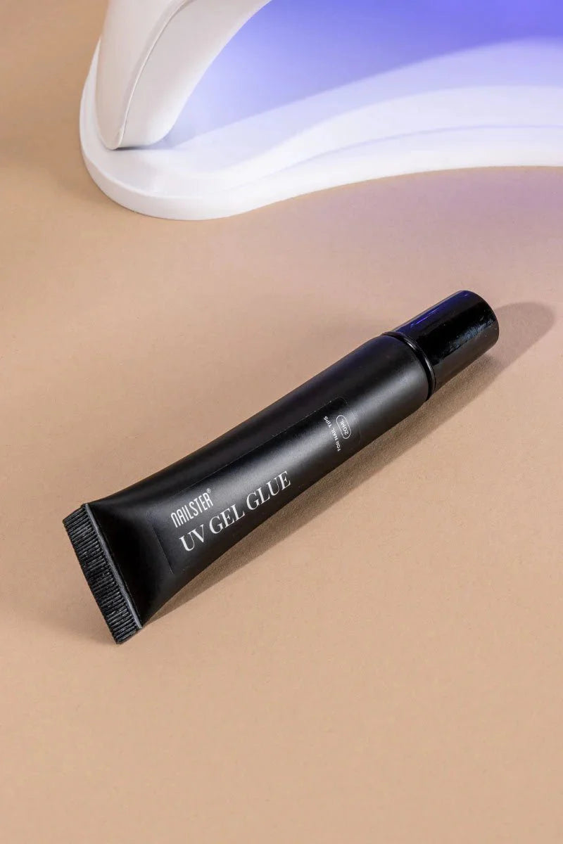 Add - on: Press - On | Nailster Denmark